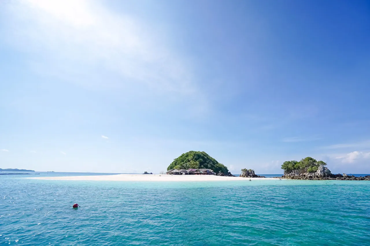 Khai Island Half-Day Trip from Phuket (Afternoon) | Snorkeling & Beach Escape