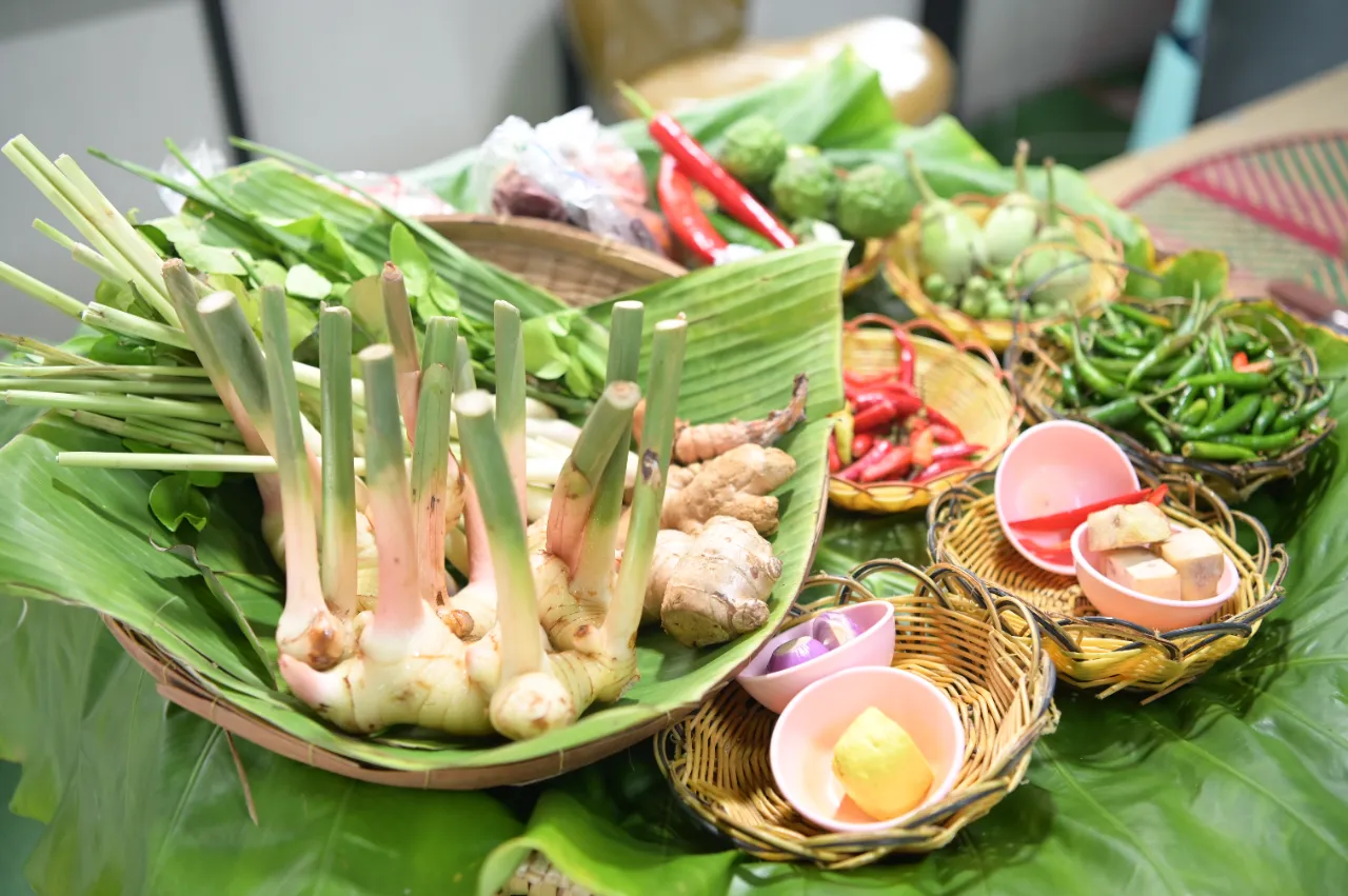 Phuket Cooking Class